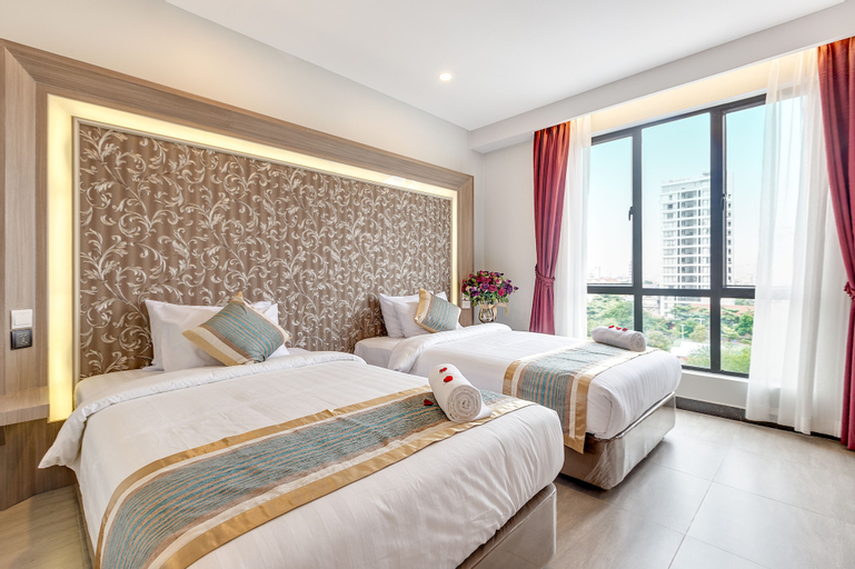 Bedroom 30