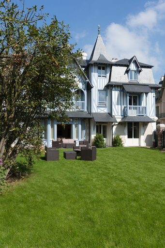 Exterior & Views 2, Villa Odette, Calvados