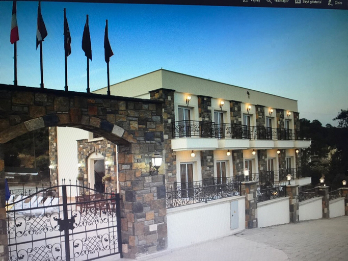 Exterior & Views 2, Gloria Tibi Hotel Gumbet, Bodrum