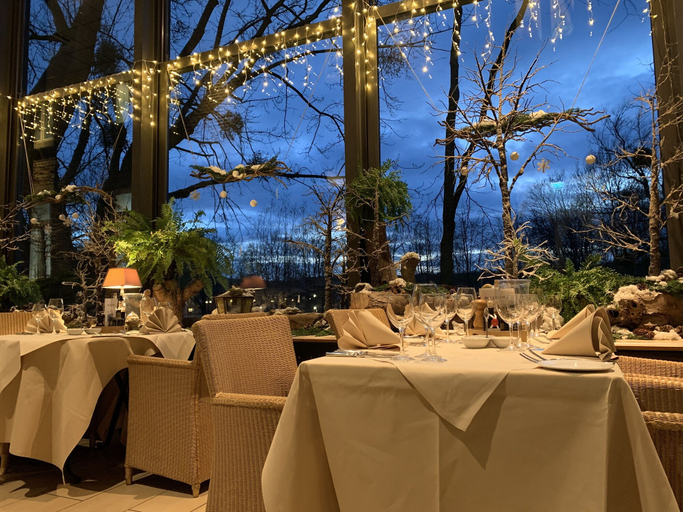 Food & Drinks 5, Hotel de Rousch, Heerlen