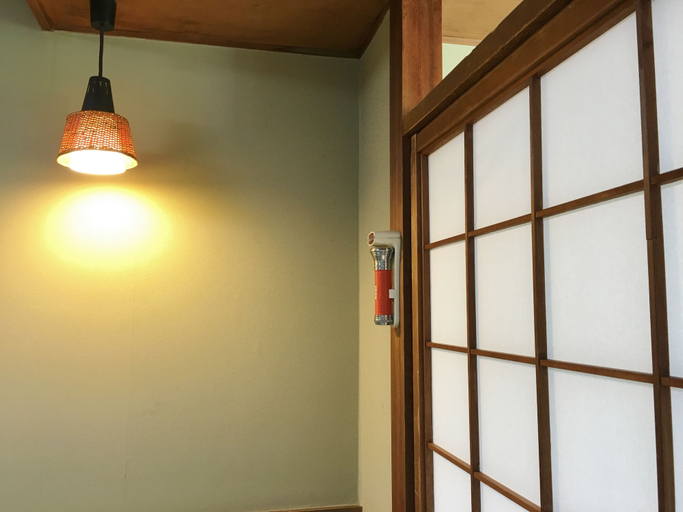 Others 4, Daibutsukan, Nara