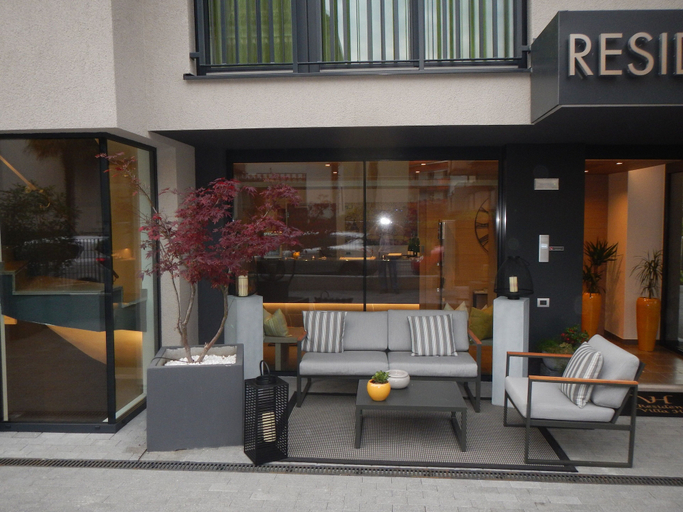 Exterior & Views 2, Residence Villa Hedy, Bolzano