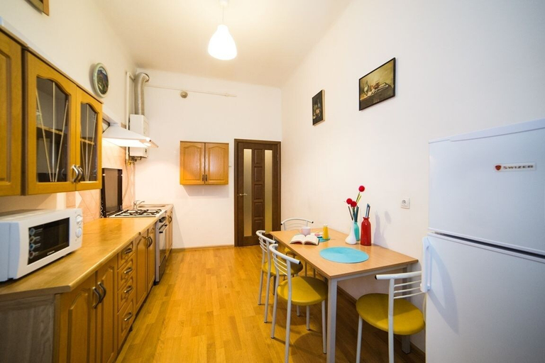 Others 3, 1 Bedroom Apartment Ave Svobody 1-3, L'vivs'ka
