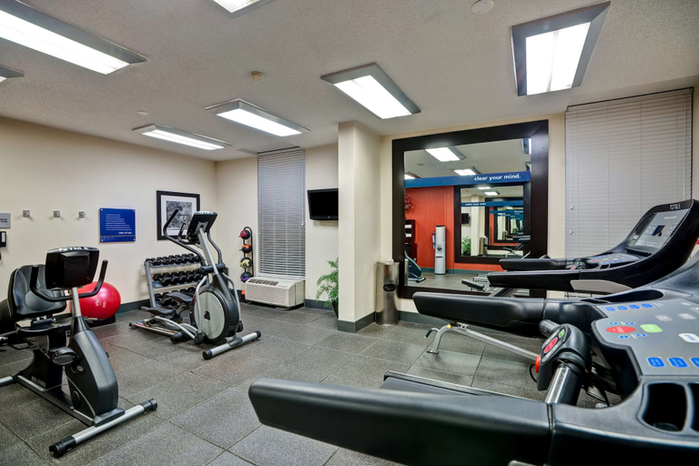 Others 5, Hampton Inn Morgantown, Monongalia