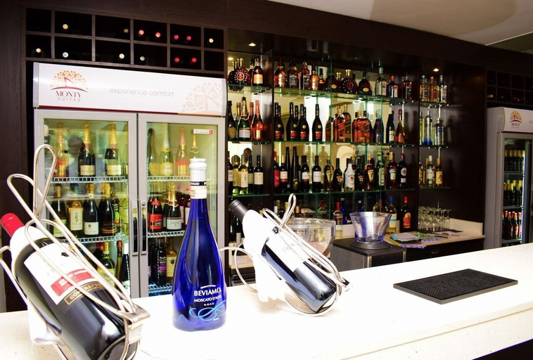 Food & Drinks 5, Joy House Hotel and Suites, AbujaMun