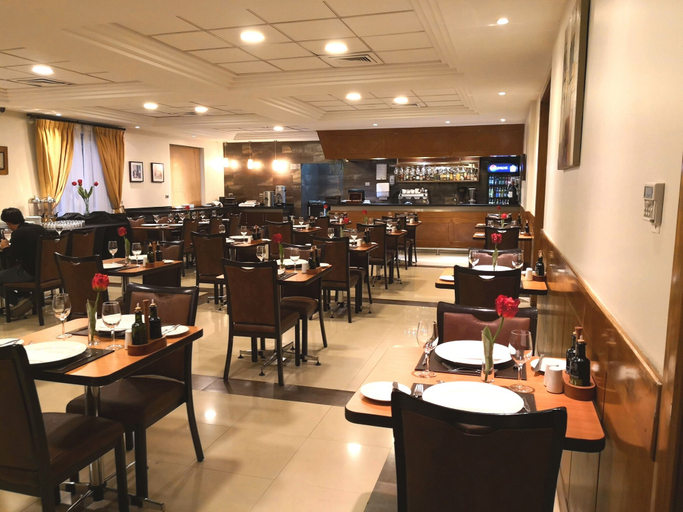 Food & Drinks 5, Diego De Almagro Rancagua, Cachapoal