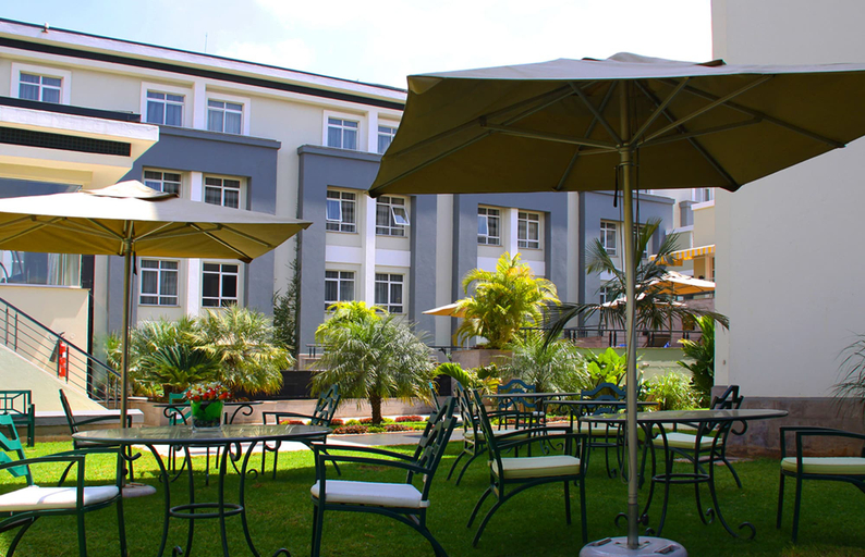 Exterior & Views 2, Eka Hotel Nairobi, Langata