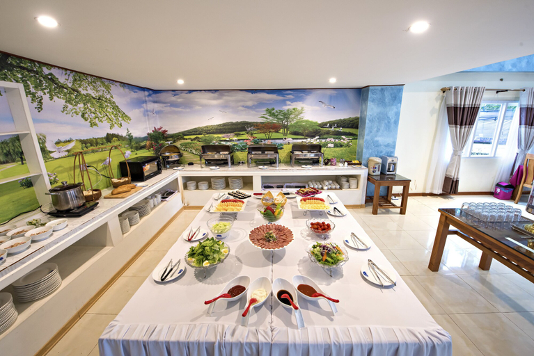 Food & Drinks 5, Annecy Hotel Vang Vieng, Vangvieng
