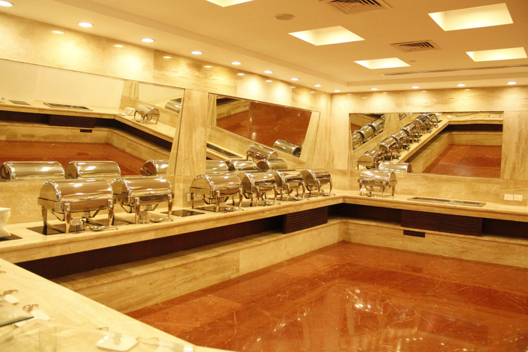 Food & Drinks 5, Country Inn & Suites by Radisson, Bathinda, Bathinda