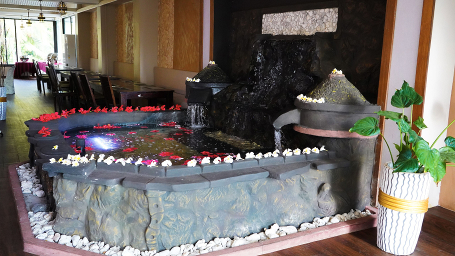 Food & Drinks 5, Itsandra Beach Hotel & Resort
