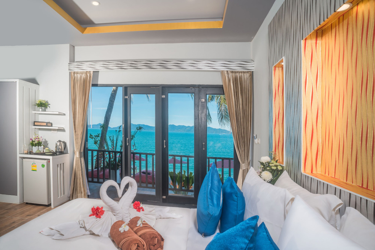 Bedroom 3, The Florist Resort, Ko Samui