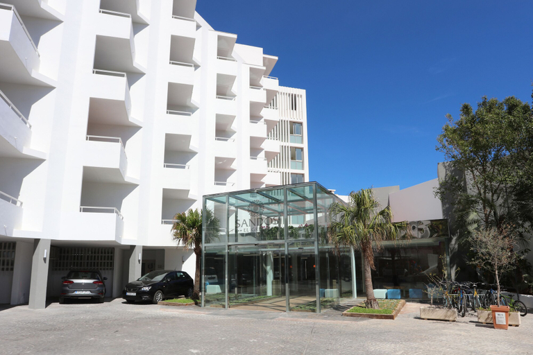 Exterior & Views 2, Sandos El Greco Hotel - Adults Only, Baleares