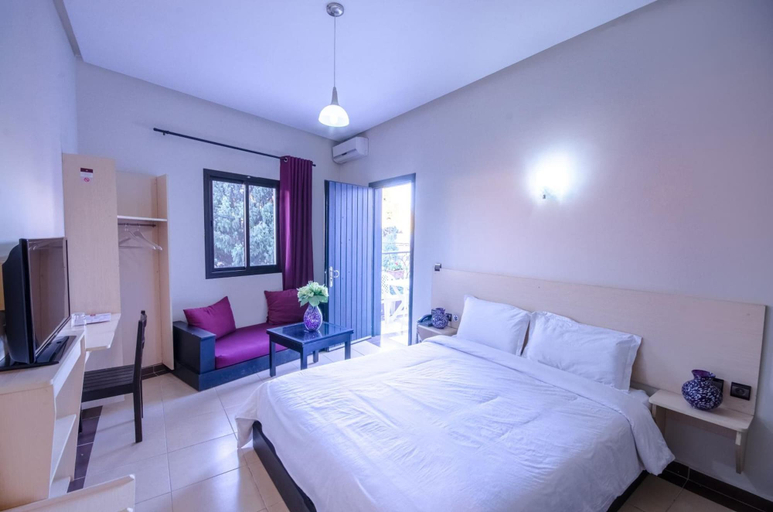 Bedroom 4, Hôtel Inou, Agadir-Ida ou Tanane