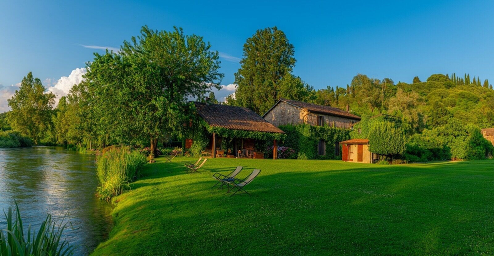 Exterior & Views 2, La Finestra Sul Fiume, Verona