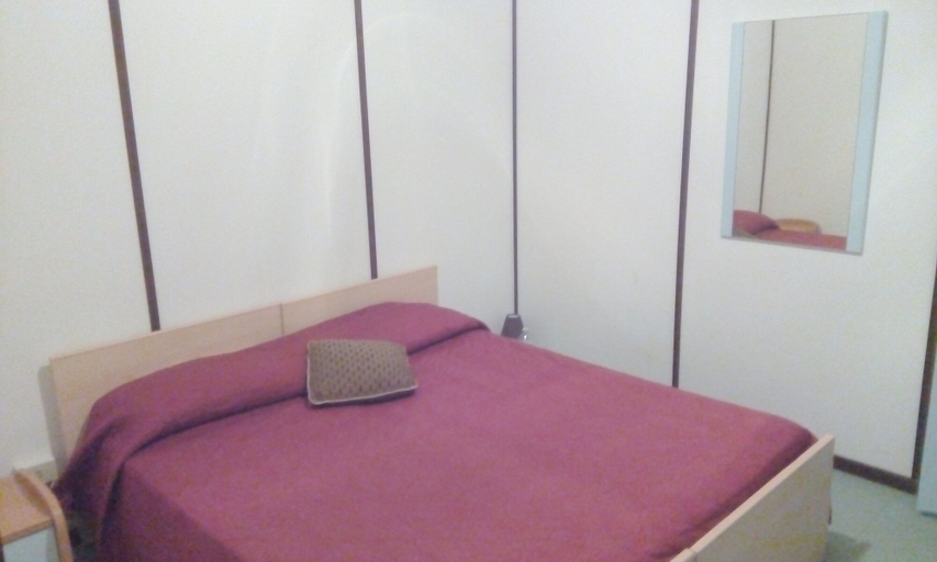 Bedroom, Camping Scogliera Azzurra, Vibo Valentia