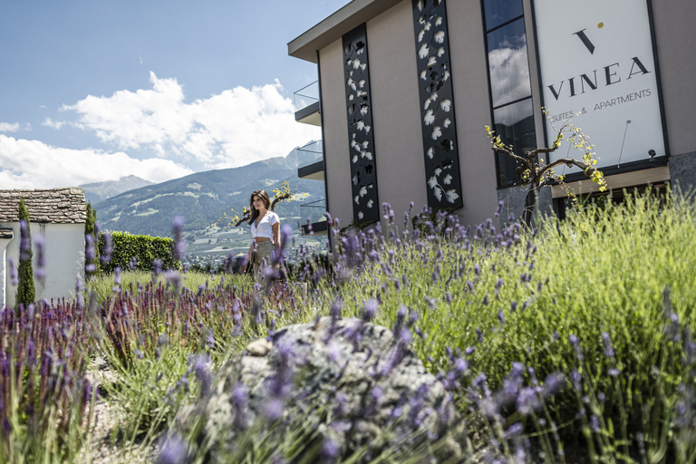 Exterior & Views 2, Vinea - Suites & Apartments, Bolzano