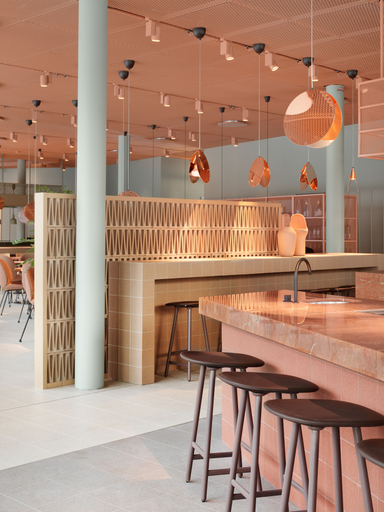 Food & Drinks 5, Best Western Plus Grow Hotel, Sundbyberg