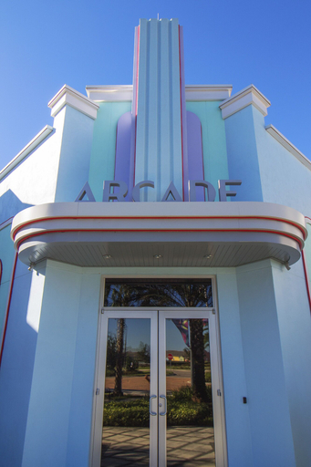 Exterior & Views 2, Festival Resort, Polk