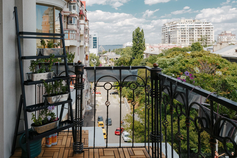 Others 5, Royal Apartment Zhukovskogo 9, Odes'ka