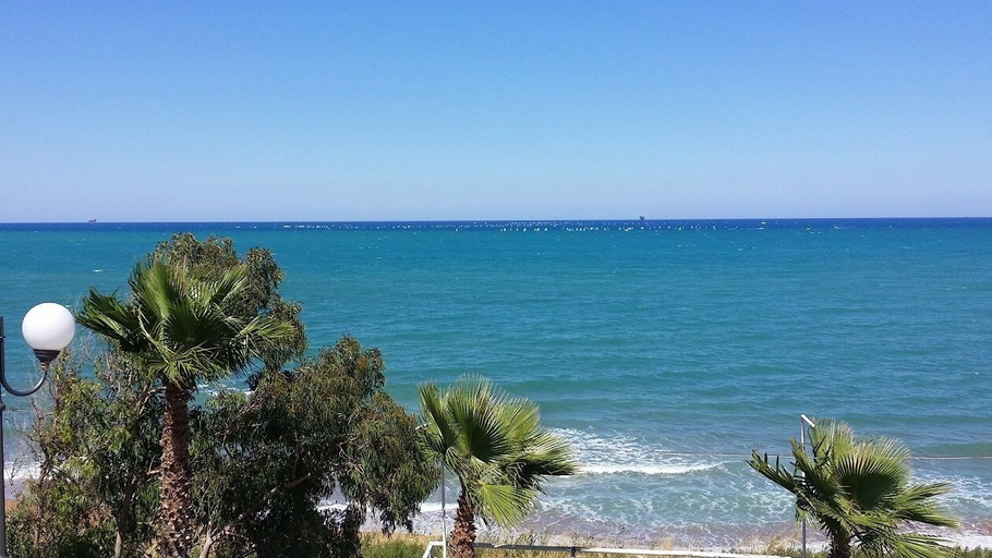 Others 5, Pescasubacquea, Crotone