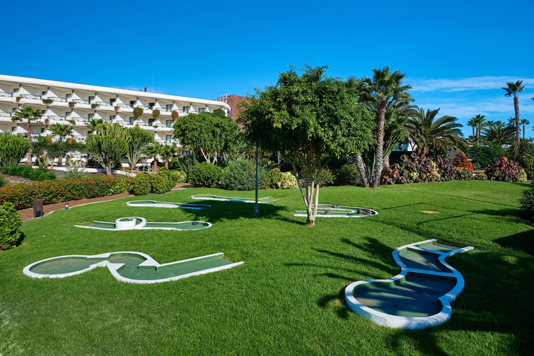 Exterior & Views, Hipotels Natura Palace - Adults only, Las Palmas