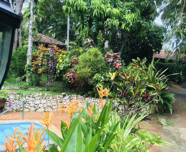 Others 5, Whispering House, Tangalle
