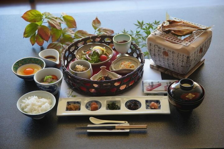 Food & Drinks 5, Harazuru no mai, Ukiha