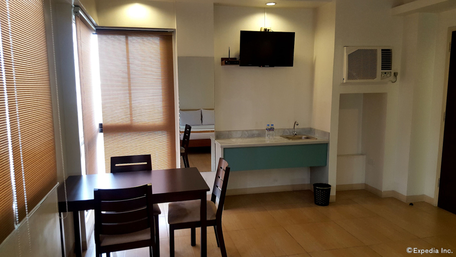 Others 5, M Suites Hotel, Makati City
