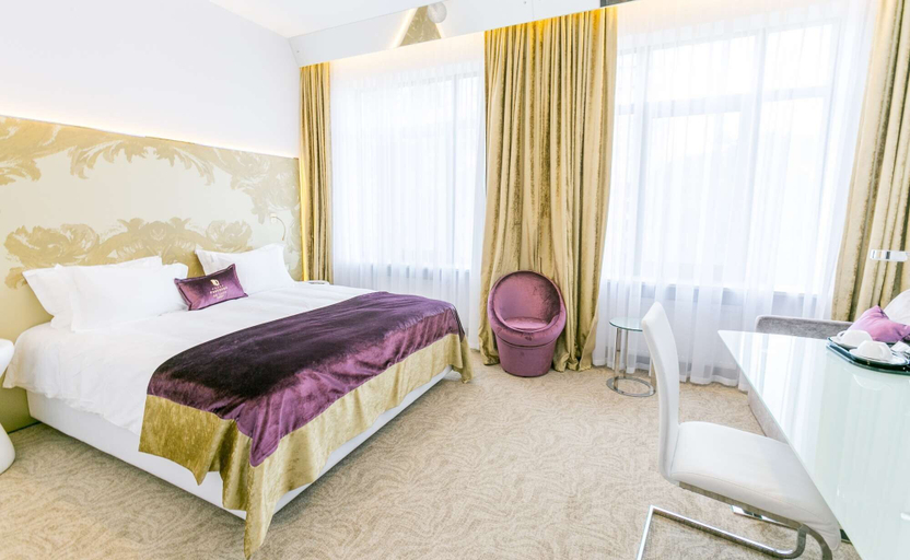 Bedroom 3, Panorama De Luxe, Odes'ka