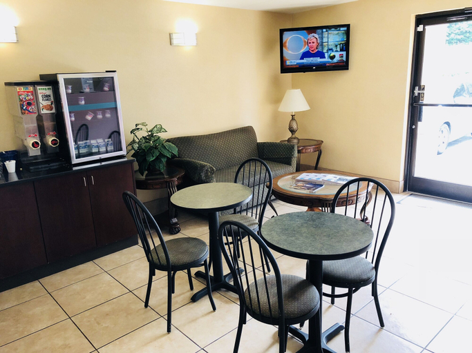 Others 4, Days Inn by Wyndham Winston Salem North, Forsyth
