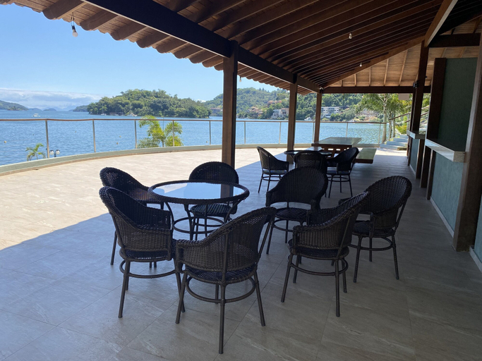 Food & Drinks, Desfrute dessa maravilha., Angra dos Reis