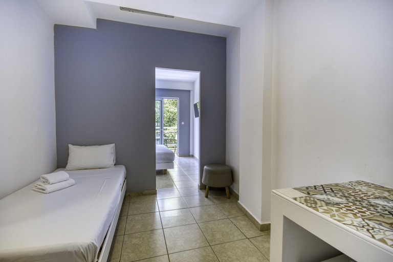 Bedroom 4, Astron, South Aegean