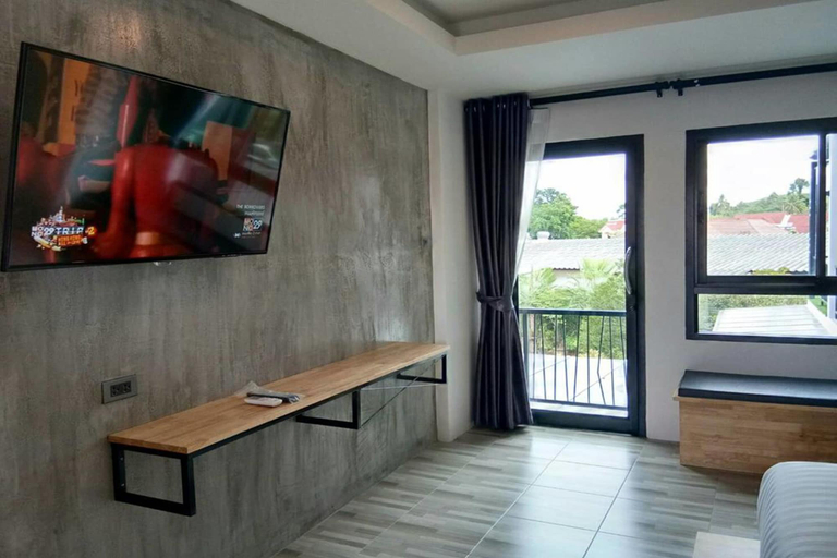 Others 5, Sor Kor Sor Resort, Sattahip