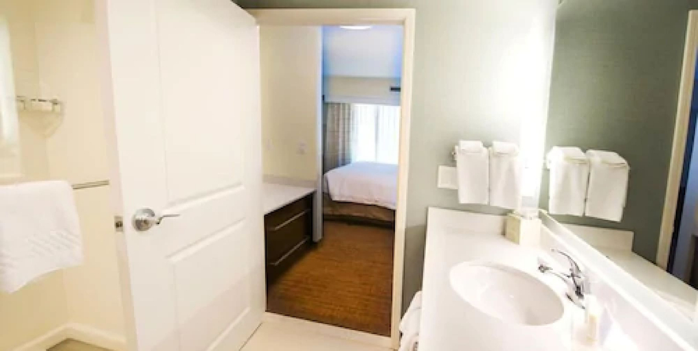 Bathroom 3, Residence Inn Columbia West/Lexington, Lexington