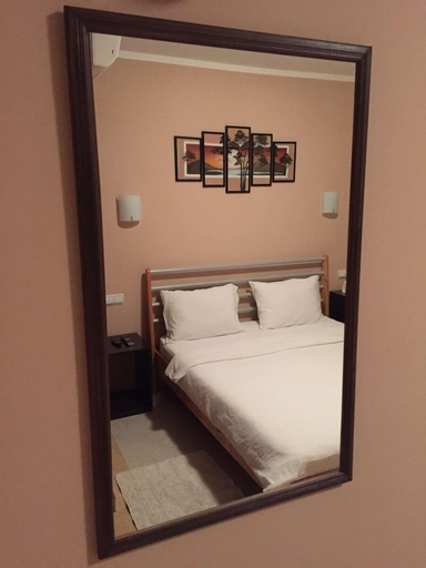 Bedroom 2, Guesthouse Villa Stevic, Veliko Gradište