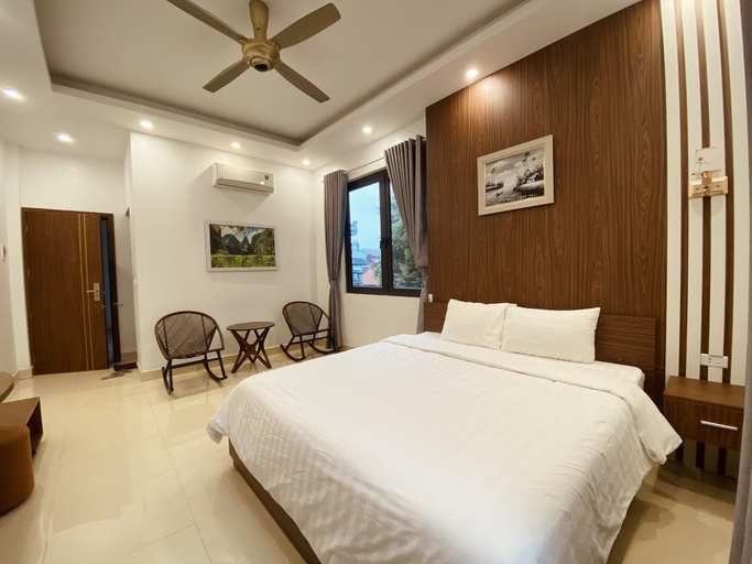 Bedroom 4, O Zoli Home, Ninh Bình