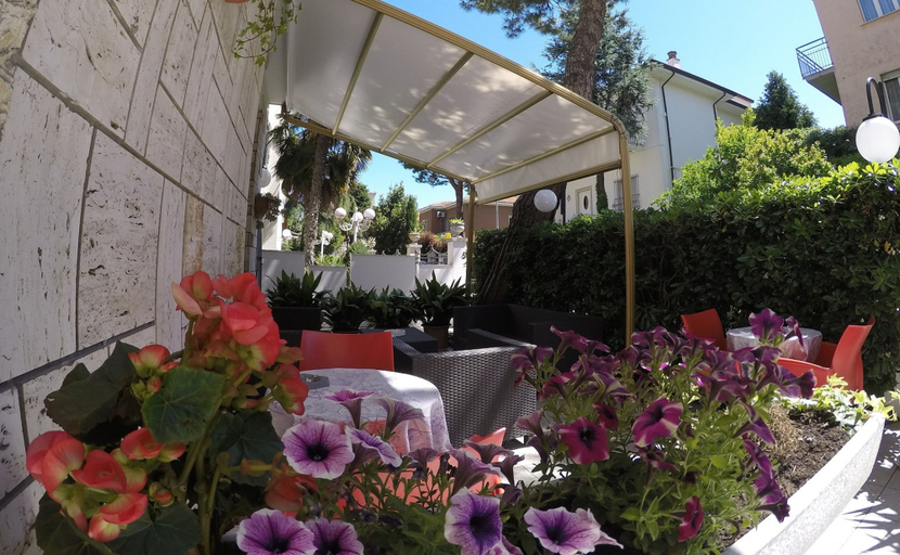 Food & Drinks 5, Hotel Ausonia, Rimini