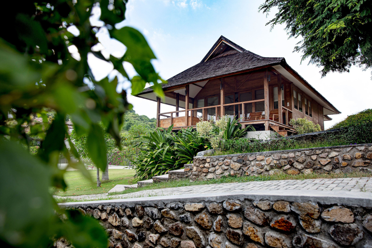 Exterior & Views 2, Kokomo Resort Gili Gede, Lombok