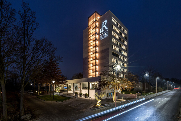 Exterior & Views 2, Hotel de Rousch, Heerlen