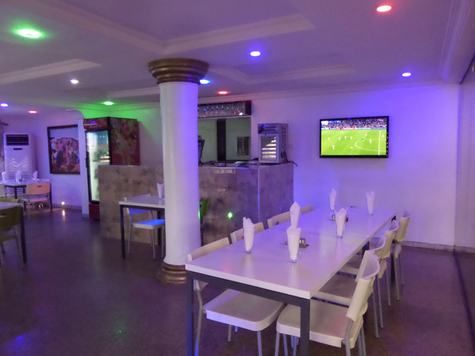 Food & Drinks 4, Labod Hotel, IbadanNorth