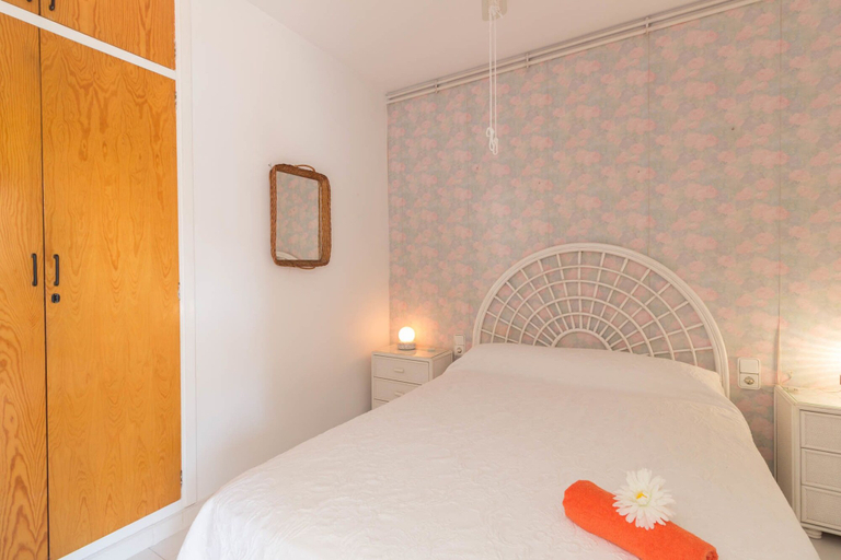 Bedroom 3, Apartamento Blau Marí Ref. 1092 by Iberplaya, Tarragona