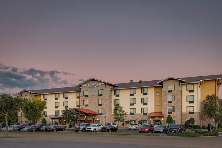 Exterior & Views 1, TownePlace Suites Monroe, Ouachita