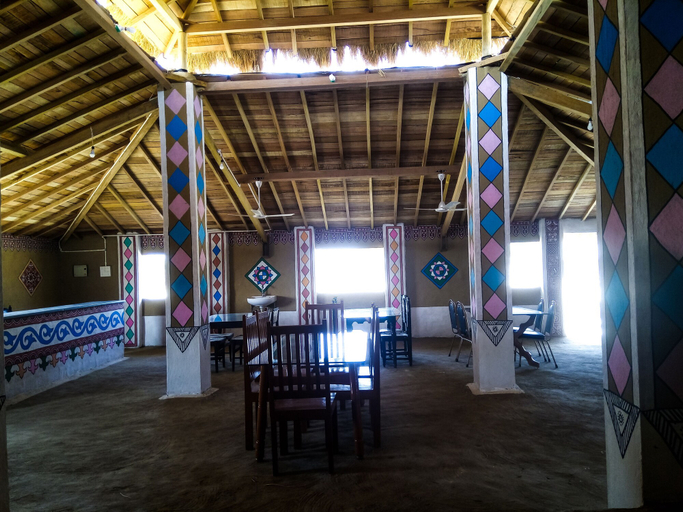 Others 5, Hodka Rann Stay, Kachchh