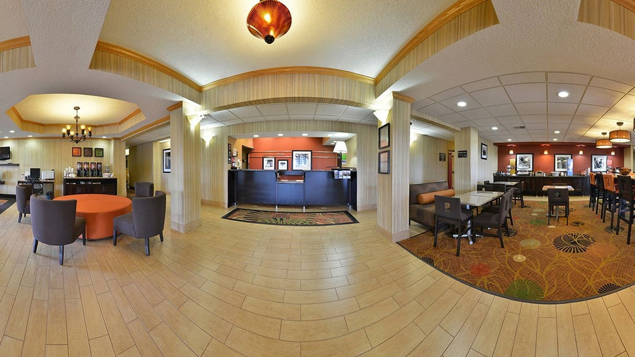 Others 4, Hampton Inn Sturgis-Lagrange Area, LaGrange