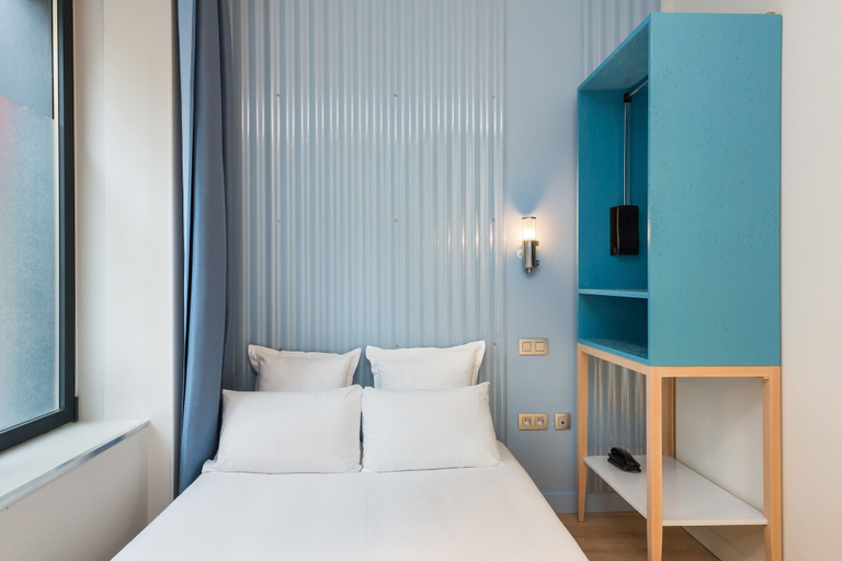 Bedroom 3, Hostel Ozz Nice, Alpes-Maritimes