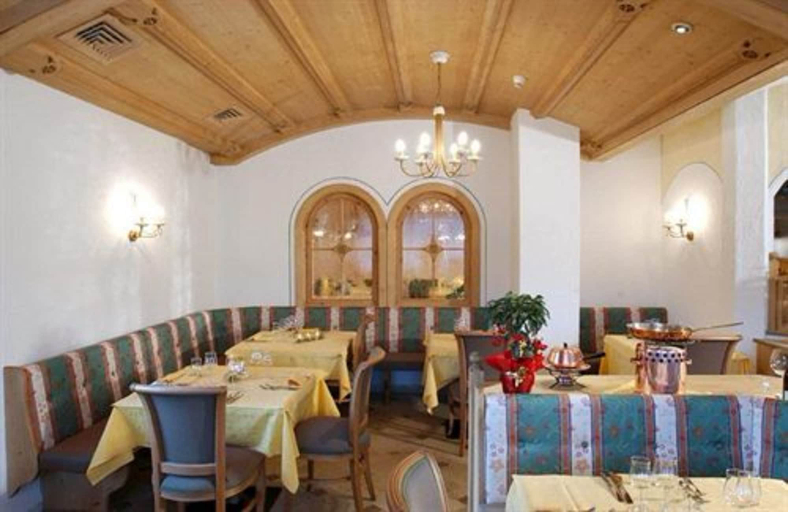 Food & Drinks 4, Hotel Casa Del Campo, Trento