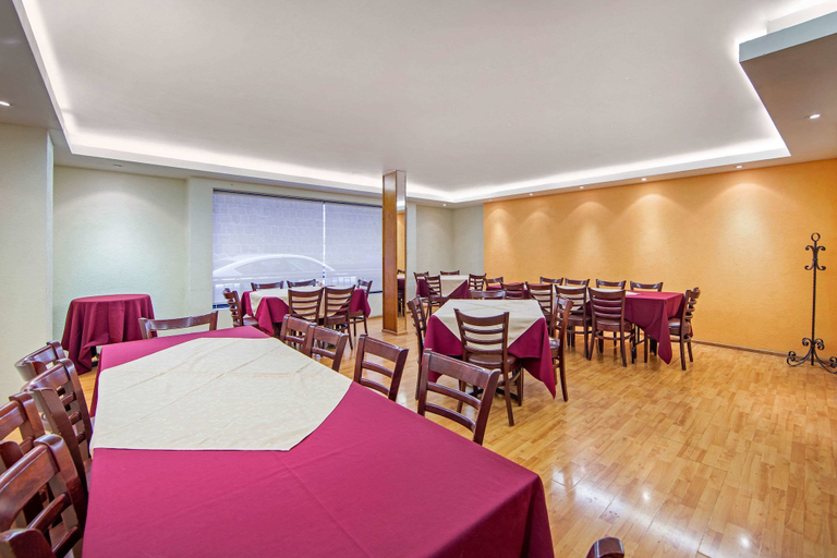 Bedroom 4, Quality Inn Aguascalientes, Aguascalientes