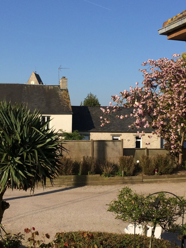 Exterior & Views 2, Hôtel du 6 Juin, Manche