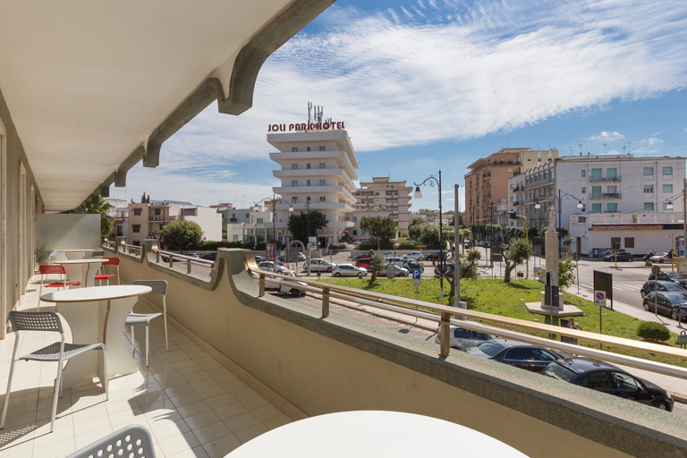 Others 4, Appartamento Corso Roma, Lecce