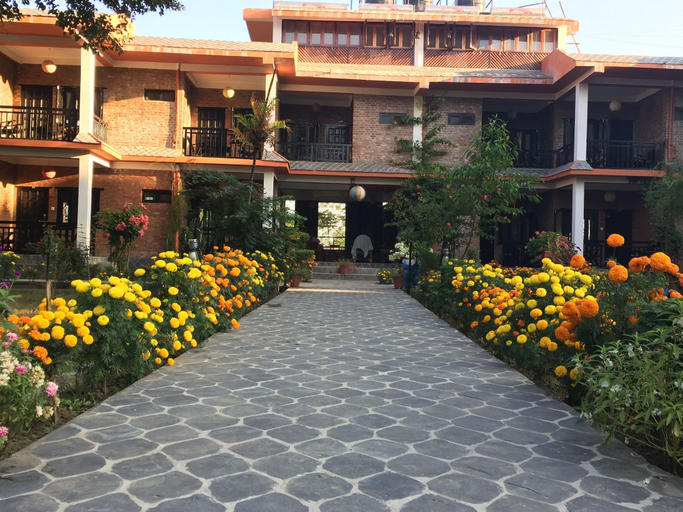 Exterior & Views 2, Chautari Garden Resort, Narayani